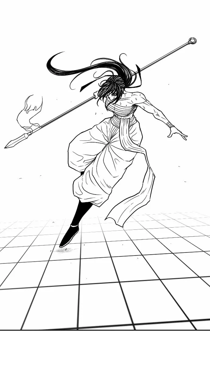The Black Serpent Chapter 21 page 77 - 