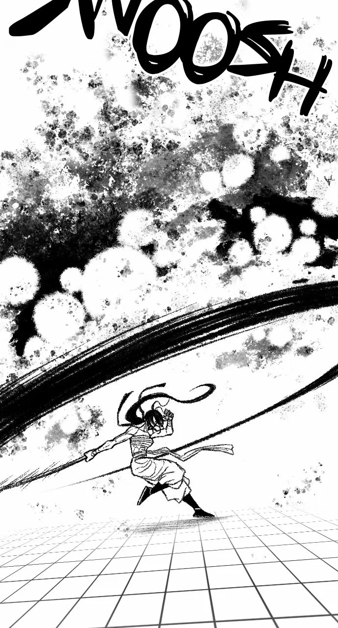 The Black Serpent Chapter 21 page 82 - 