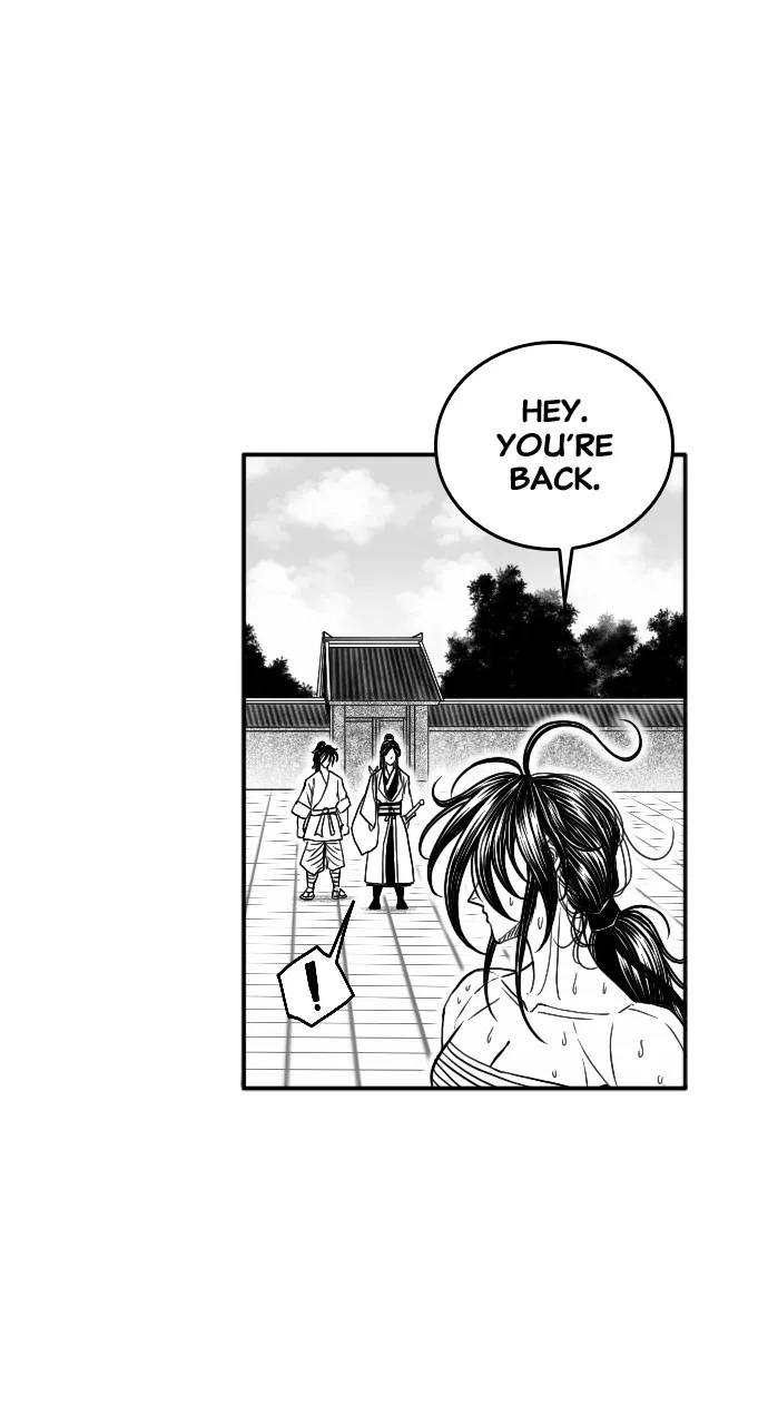 The Black Serpent Chapter 21 page 84 - 