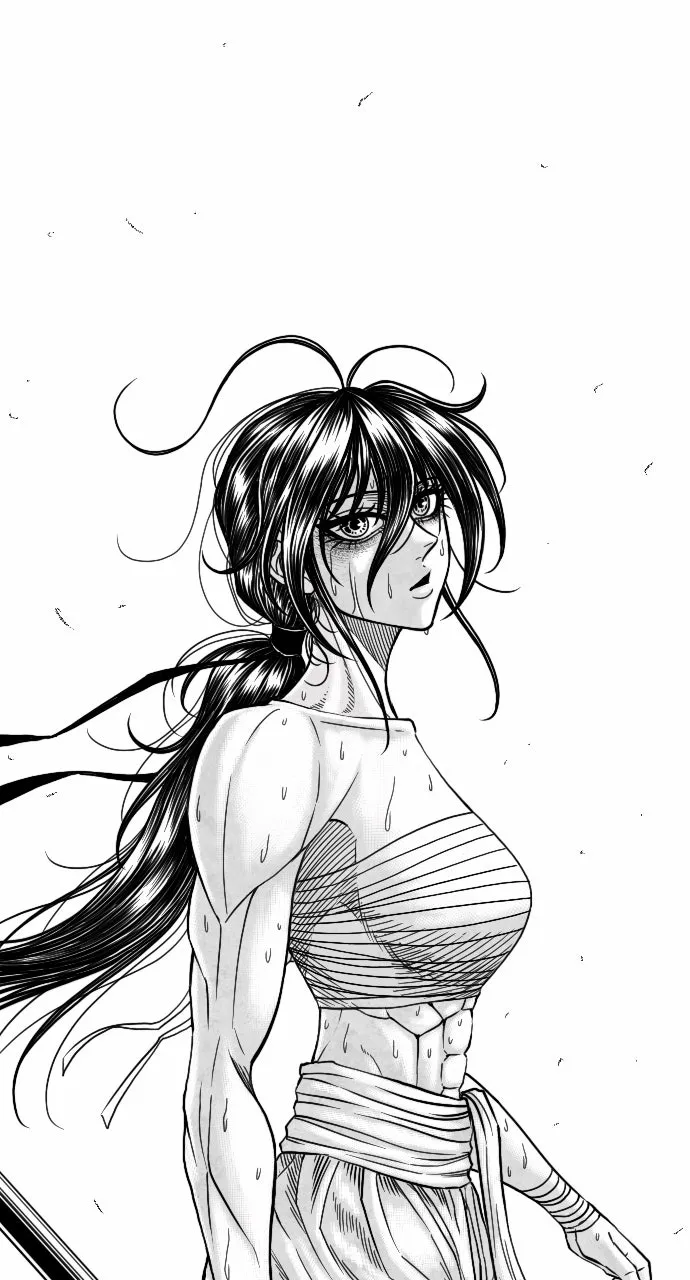 The Black Serpent Chapter 21 page 86 - 