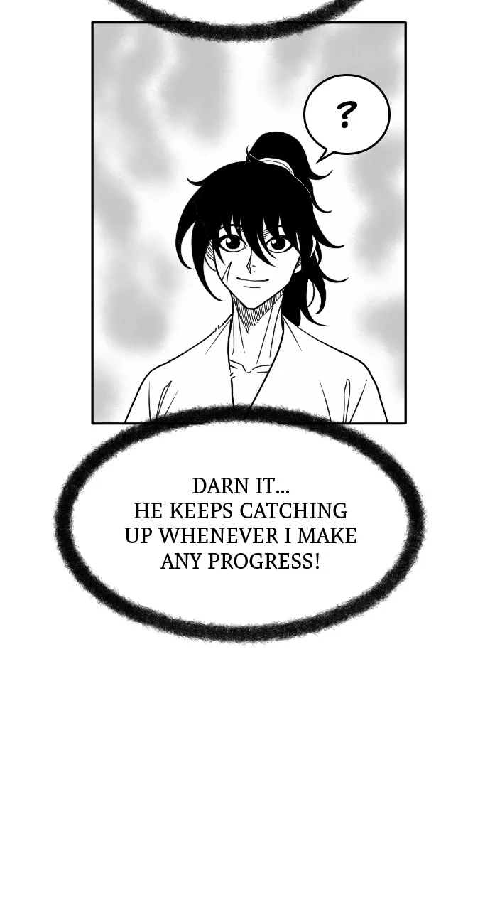 The Black Serpent Chapter 21 page 97 - 