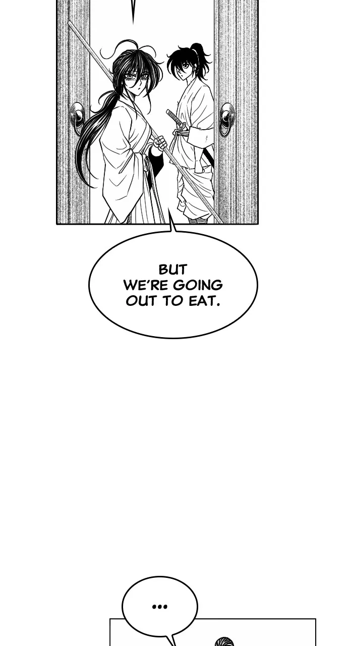 The Black Serpent Chapter 21 page 100 - 