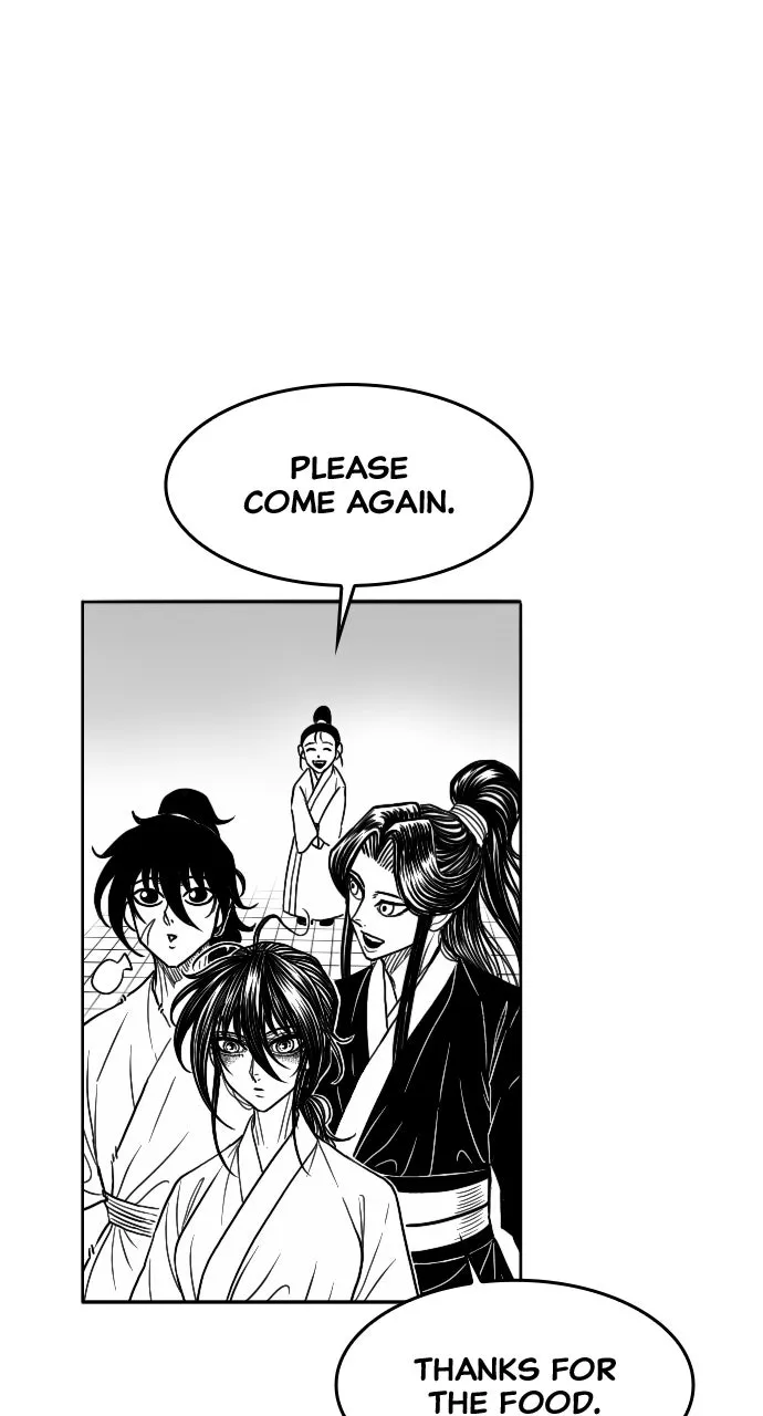 The Black Serpent Chapter 22 page 14 - 