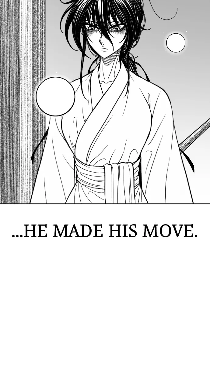 The Black Serpent Chapter 22 page 25 - 