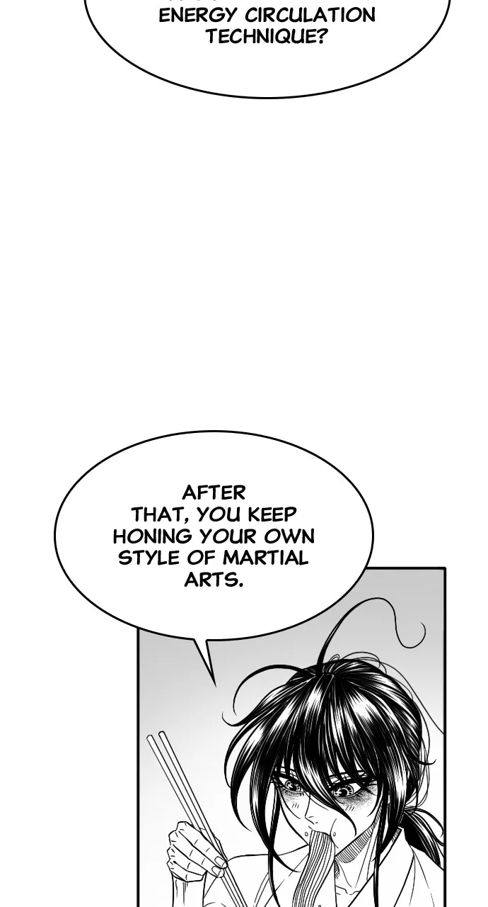 The Black Serpent Chapter 22 page 4 - 