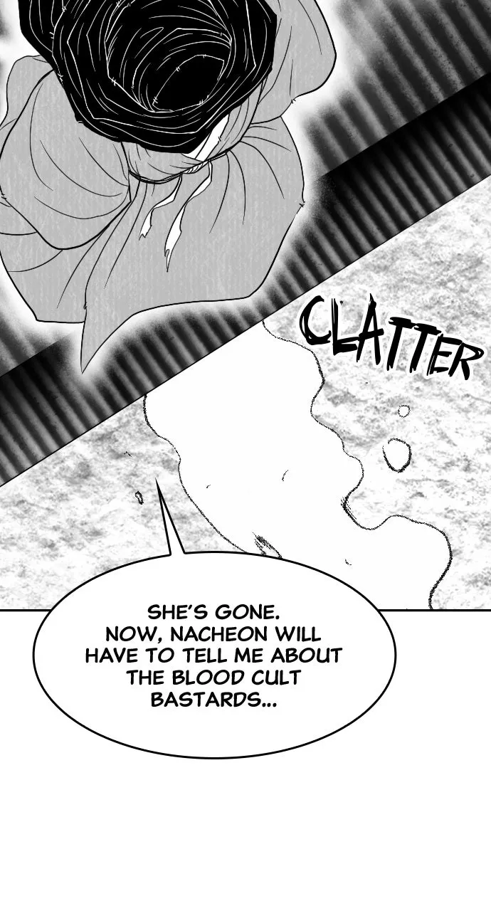 The Black Serpent Chapter 22 page 31 - 