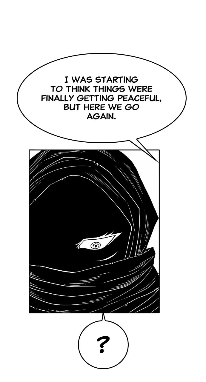 The Black Serpent Chapter 22 page 32 - 