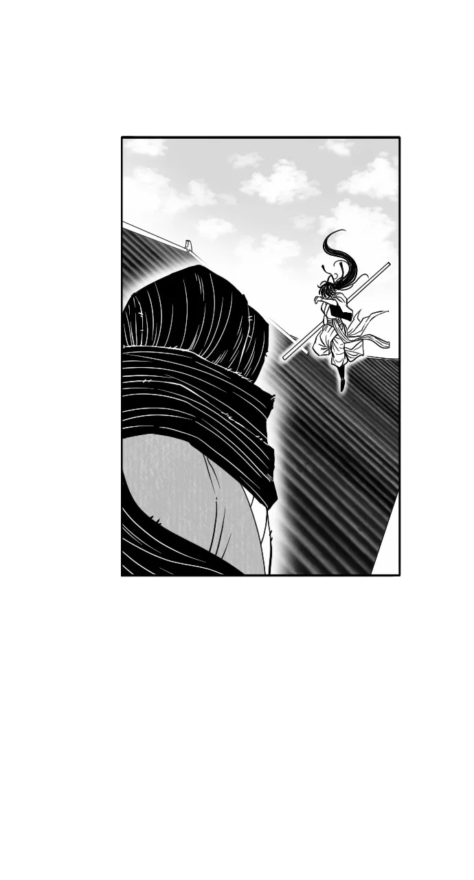 The Black Serpent Chapter 22 page 33 - 