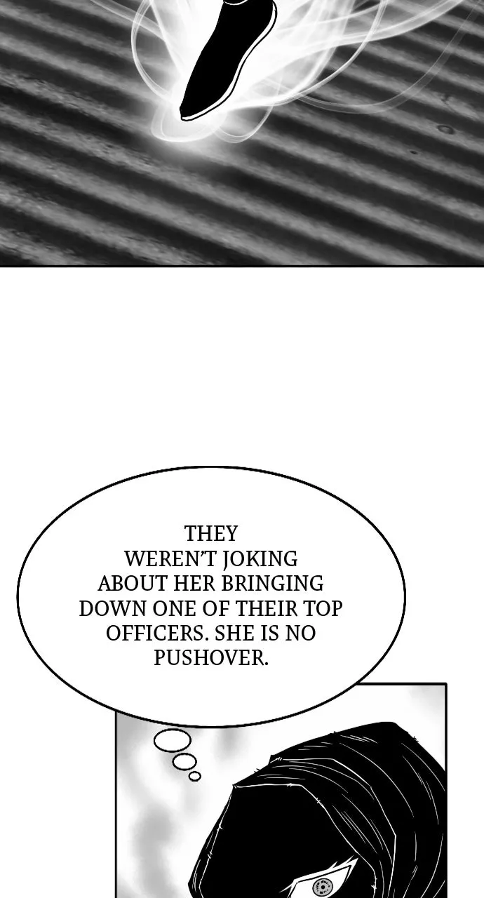 The Black Serpent Chapter 22 page 36 - 