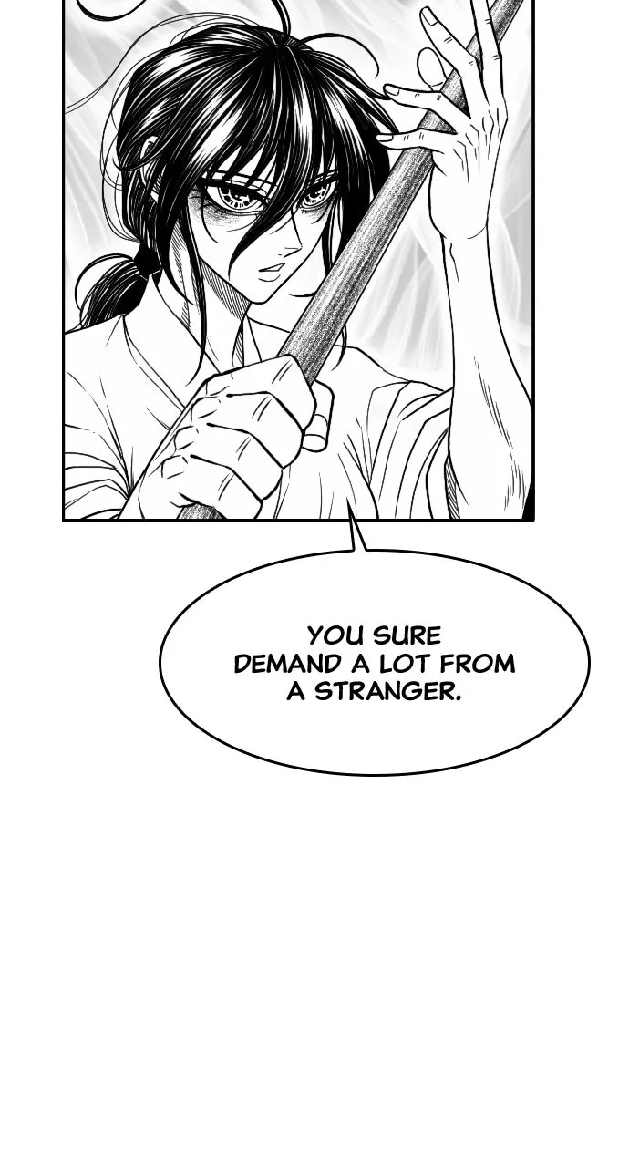 The Black Serpent Chapter 22 page 38 - 