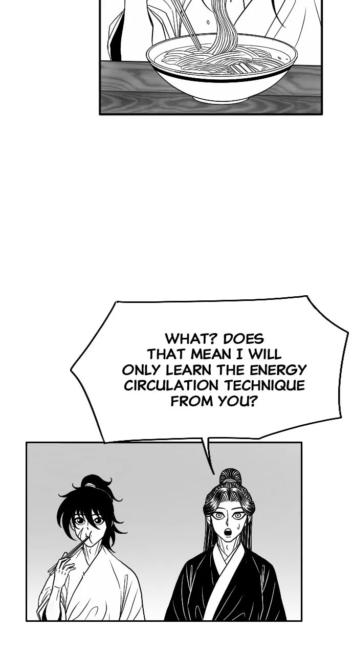 The Black Serpent Chapter 22 page 5 - 