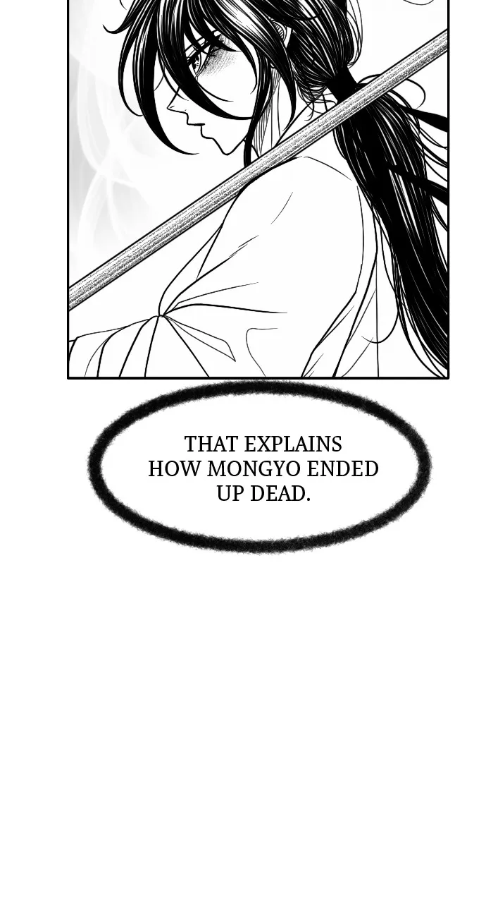 The Black Serpent Chapter 22 page 50 - 