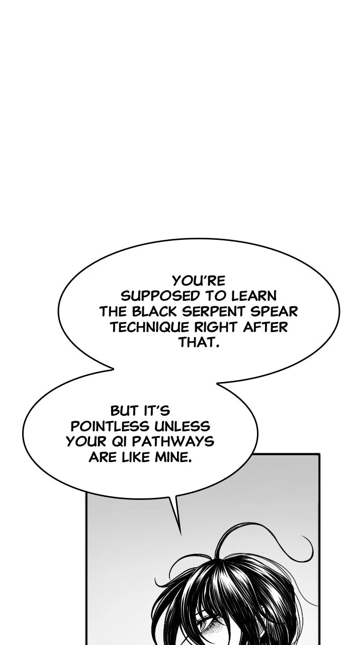 The Black Serpent Chapter 22 page 6 - 
