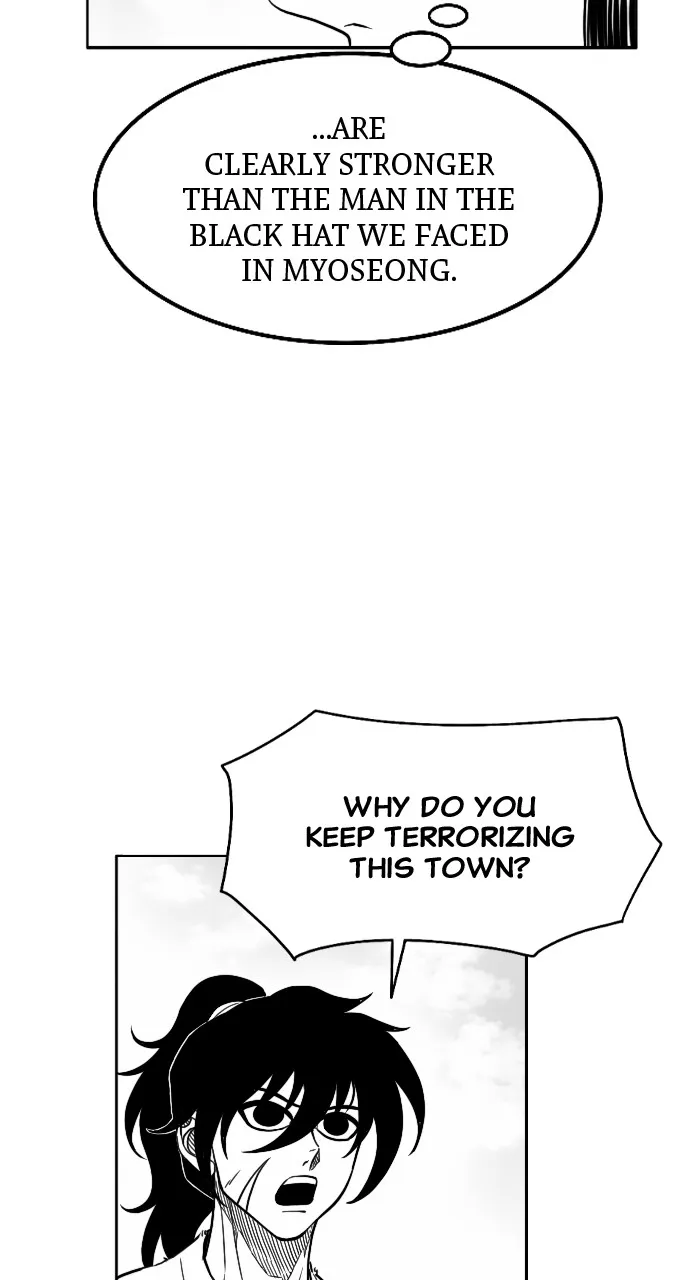 The Black Serpent Chapter 22 page 54 - 