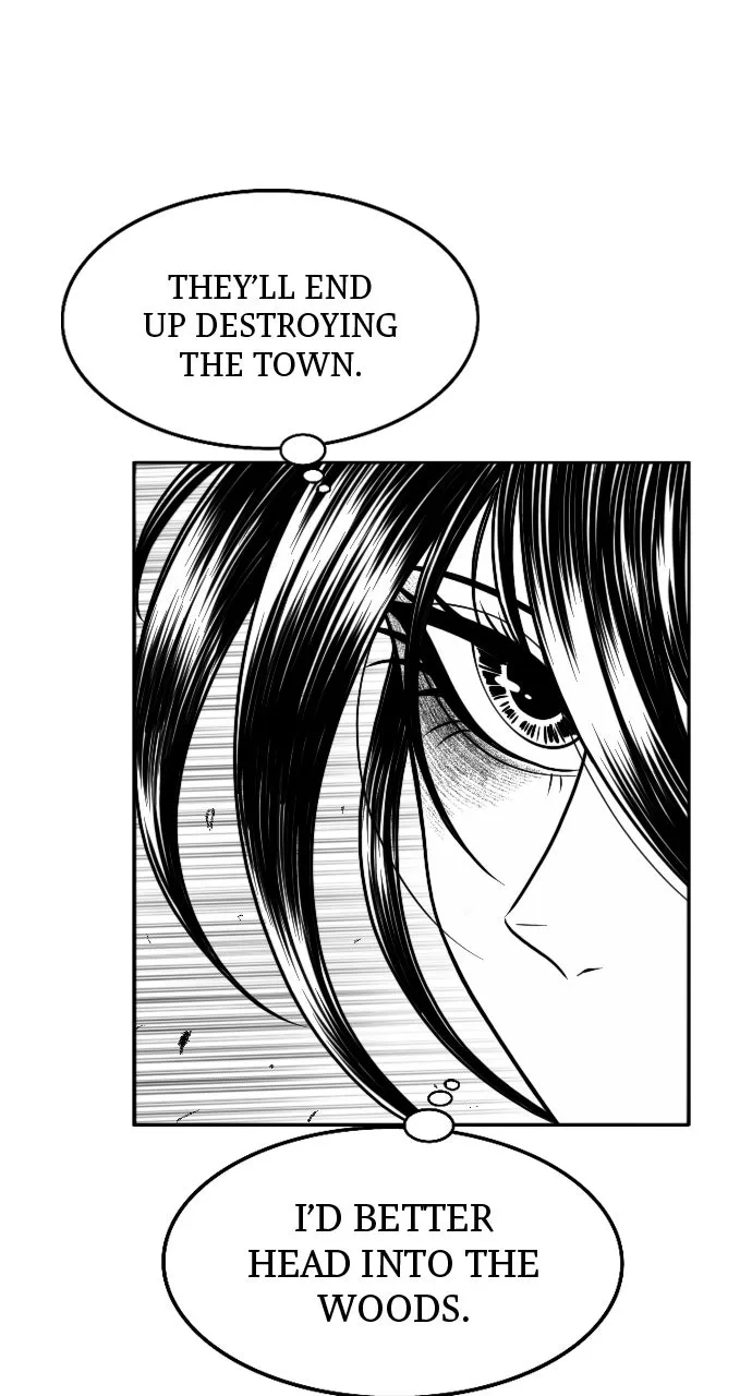The Black Serpent Chapter 22 page 65 - 