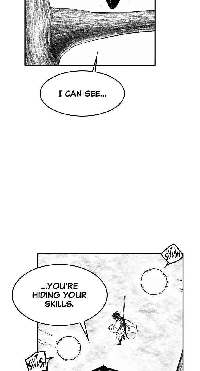 The Black Serpent Chapter 22 page 75 - 