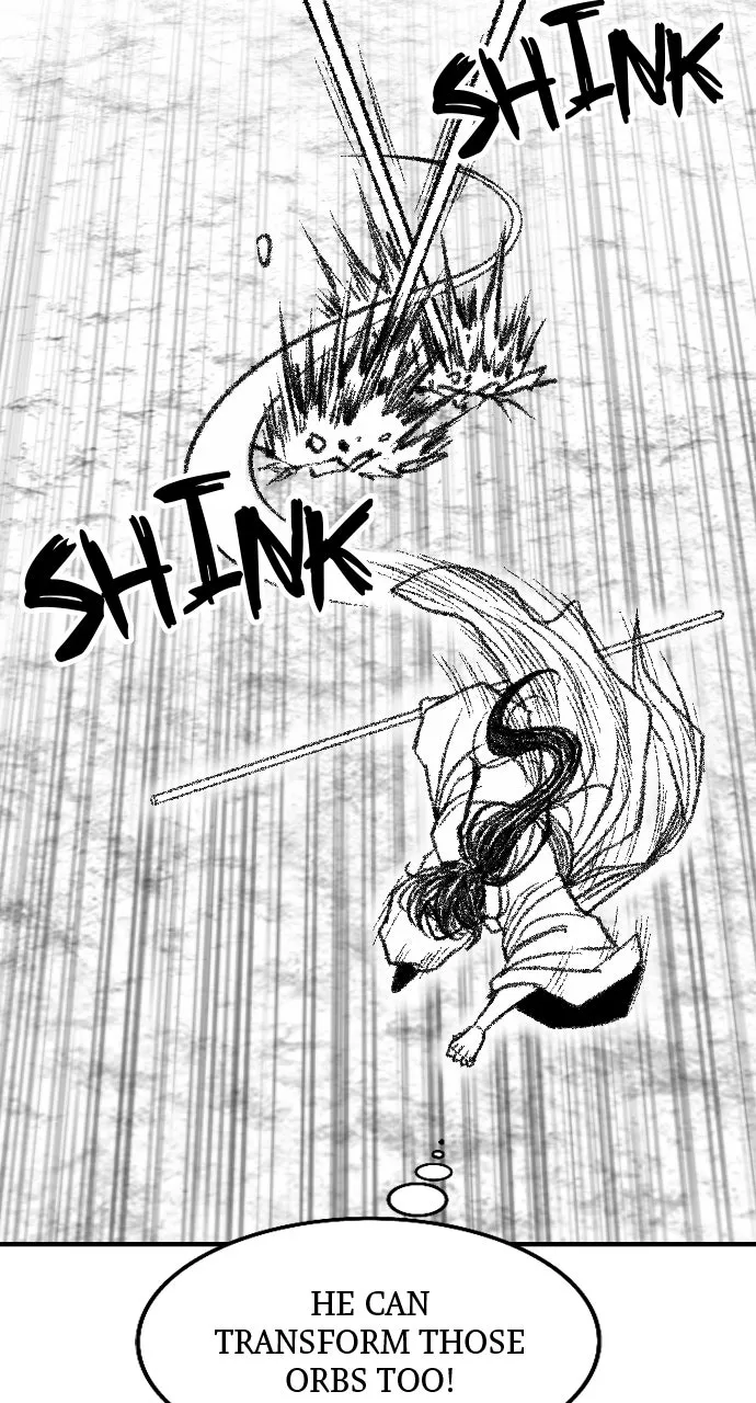 The Black Serpent Chapter 22 page 80 - 