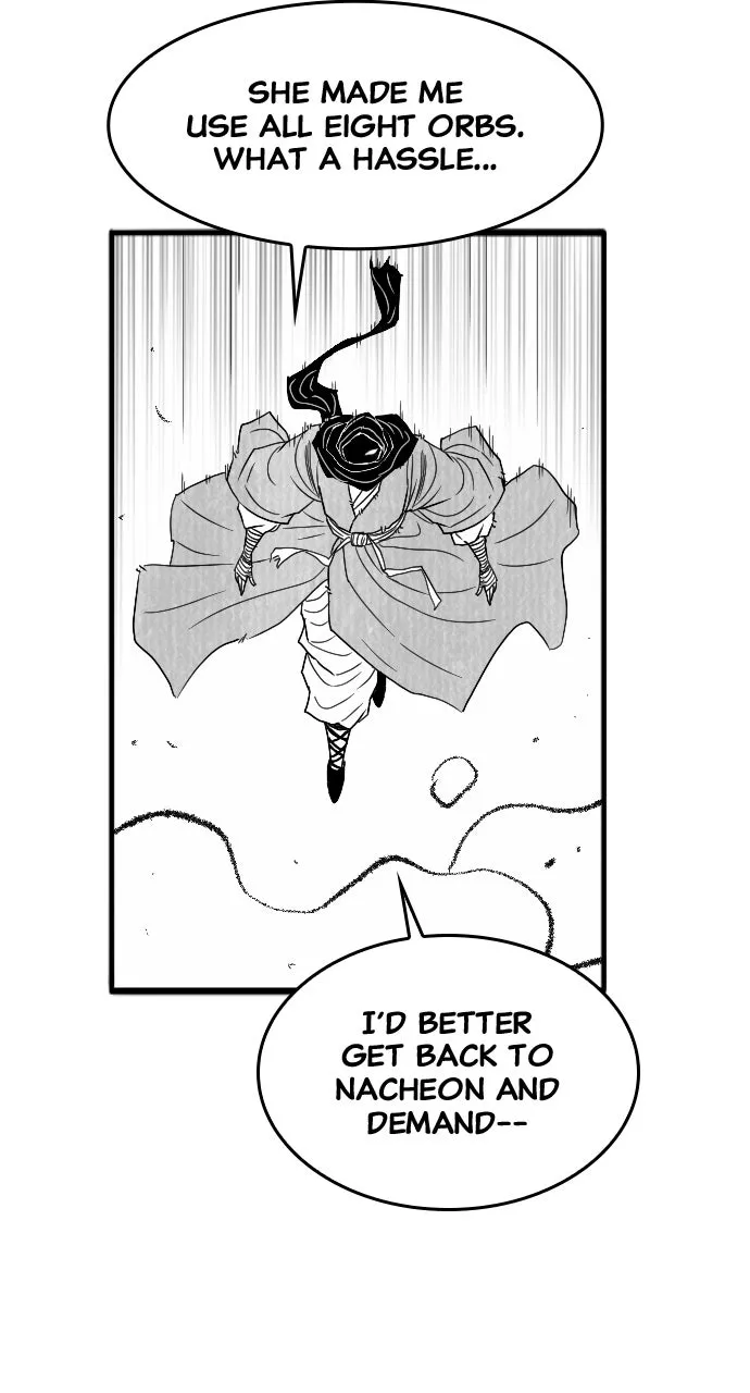 The Black Serpent Chapter 22 page 87 - 