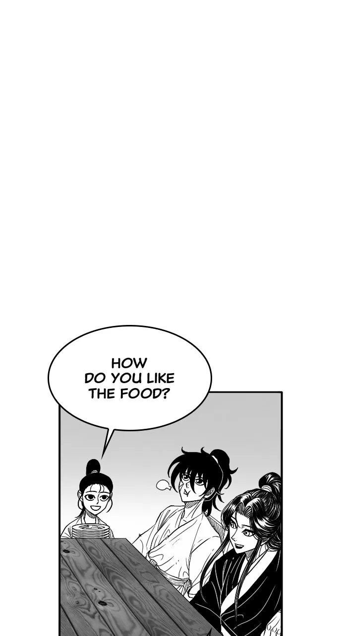 The Black Serpent Chapter 22 page 10 - 