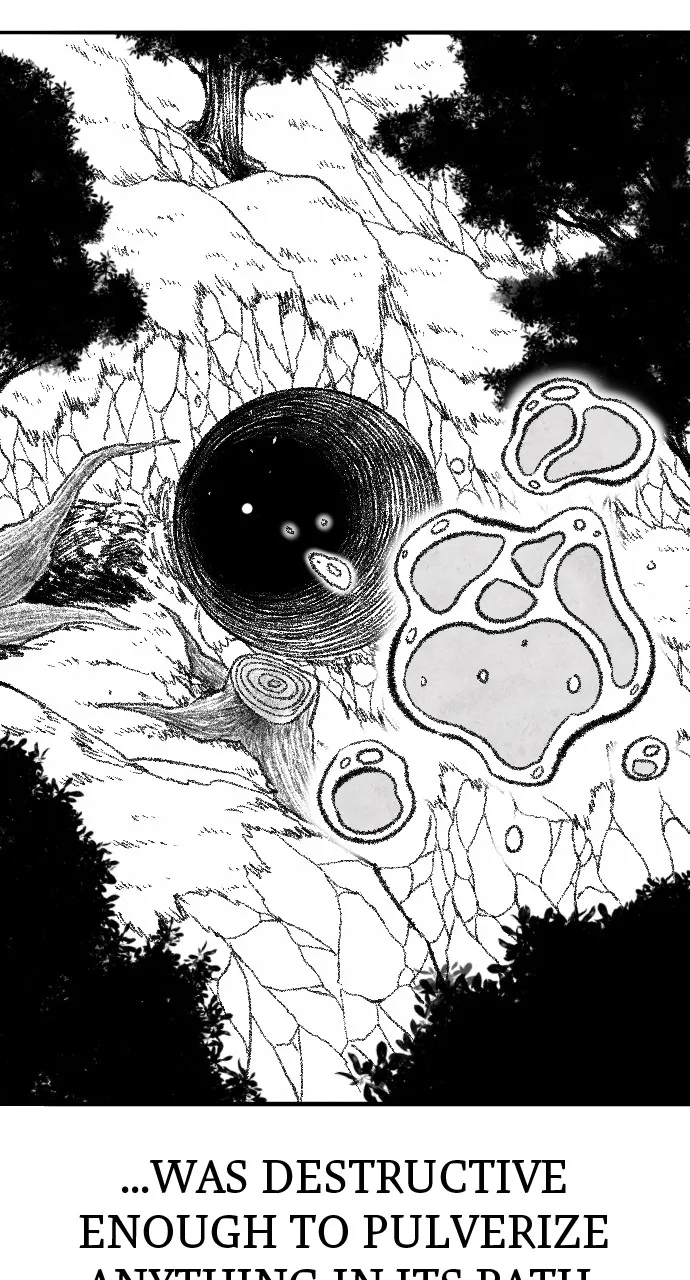 The Black Serpent Chapter 23 page 19 - 