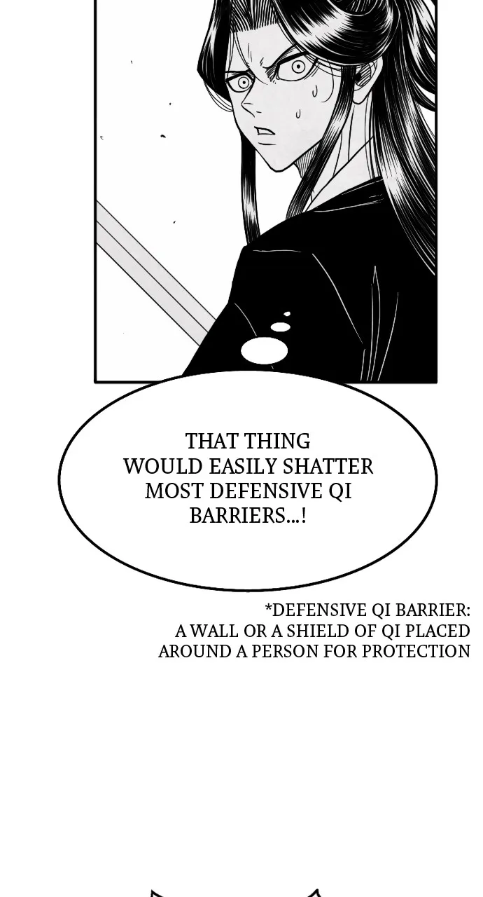 The Black Serpent Chapter 23 page 21 - 