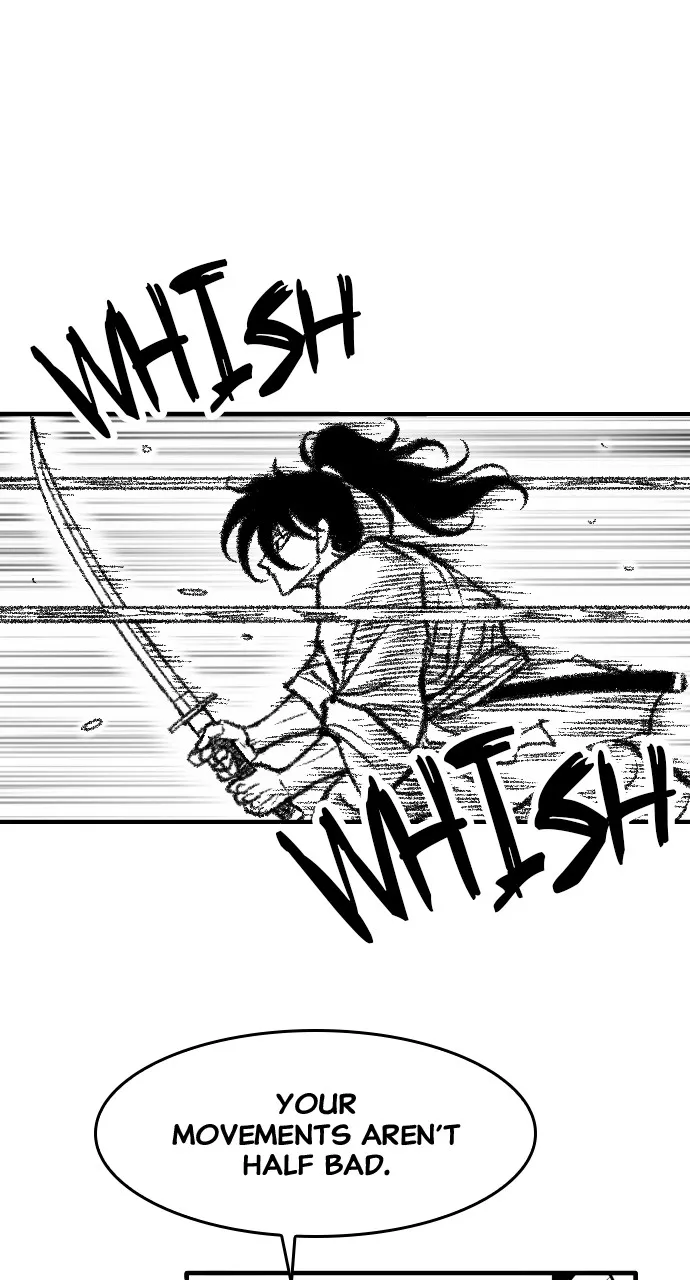 The Black Serpent Chapter 23 page 27 - 