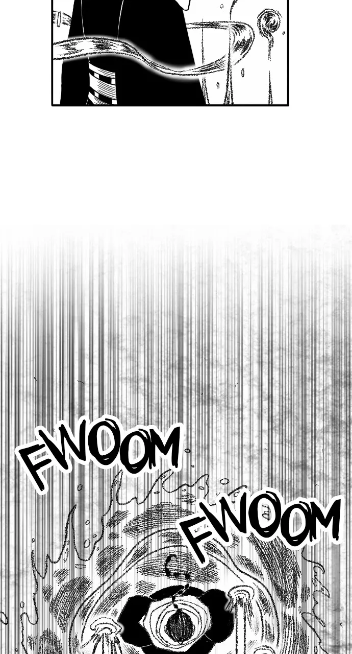 The Black Serpent Chapter 23 page 30 - 