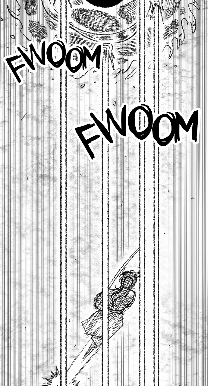 The Black Serpent Chapter 23 page 31 - 