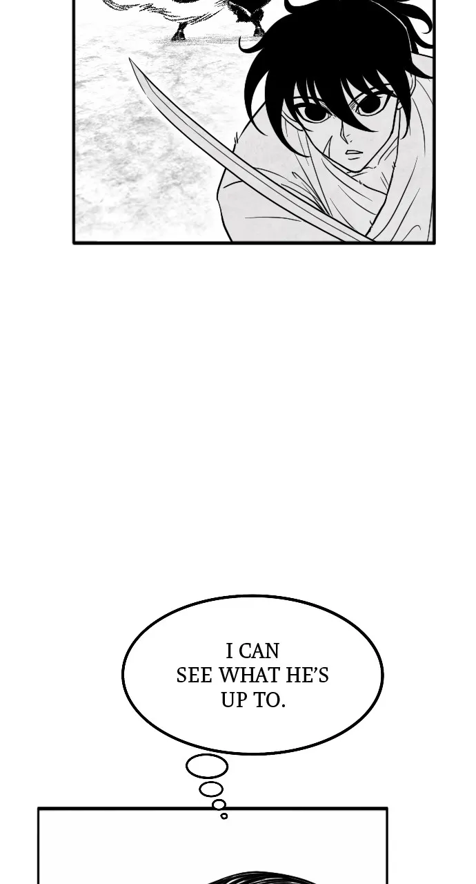The Black Serpent Chapter 23 page 34 - 
