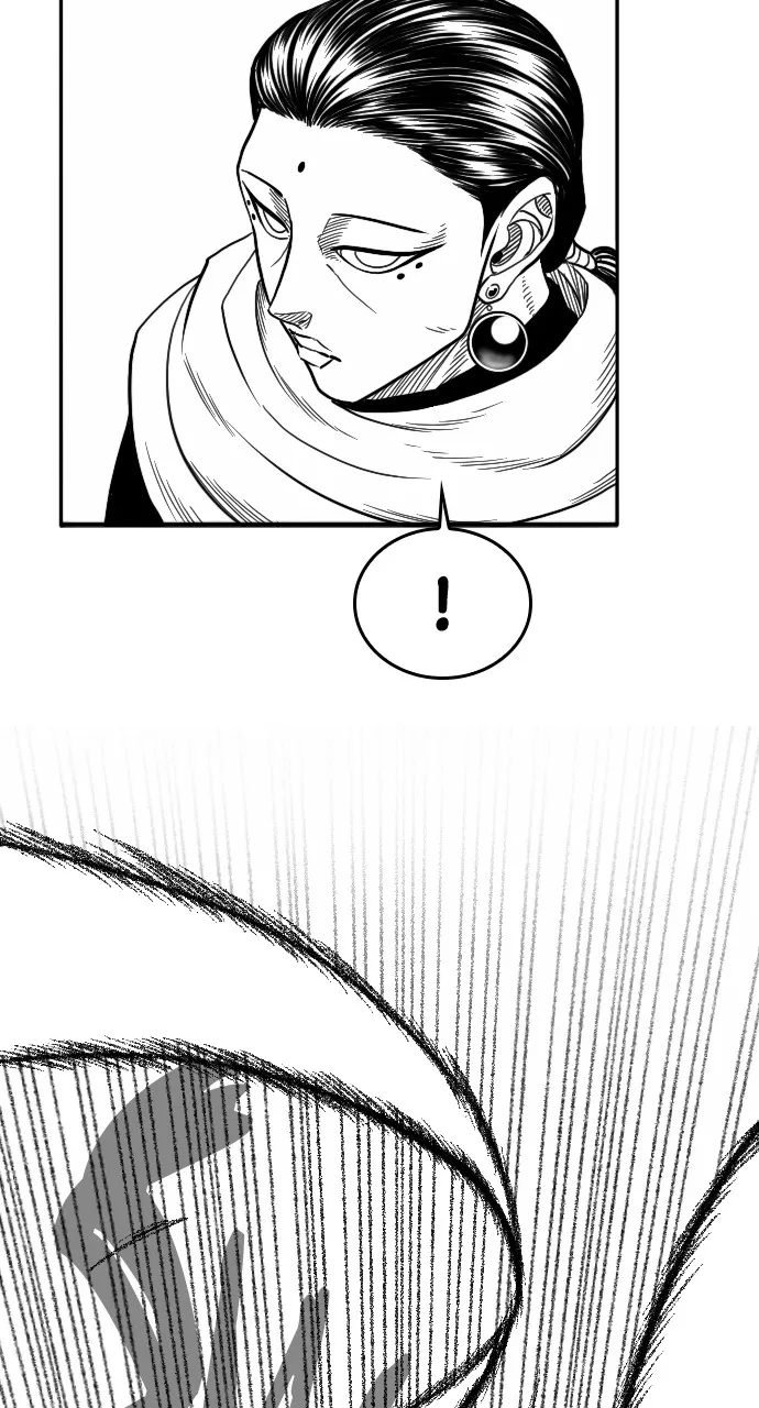 The Black Serpent Chapter 23 page 35 - 
