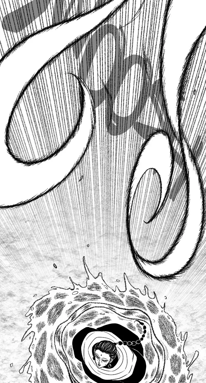 The Black Serpent Chapter 23 page 36 - 