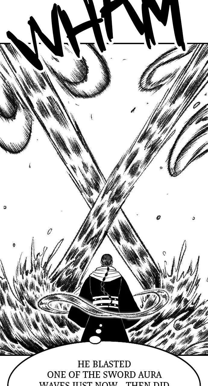 The Black Serpent Chapter 23 page 38 - 