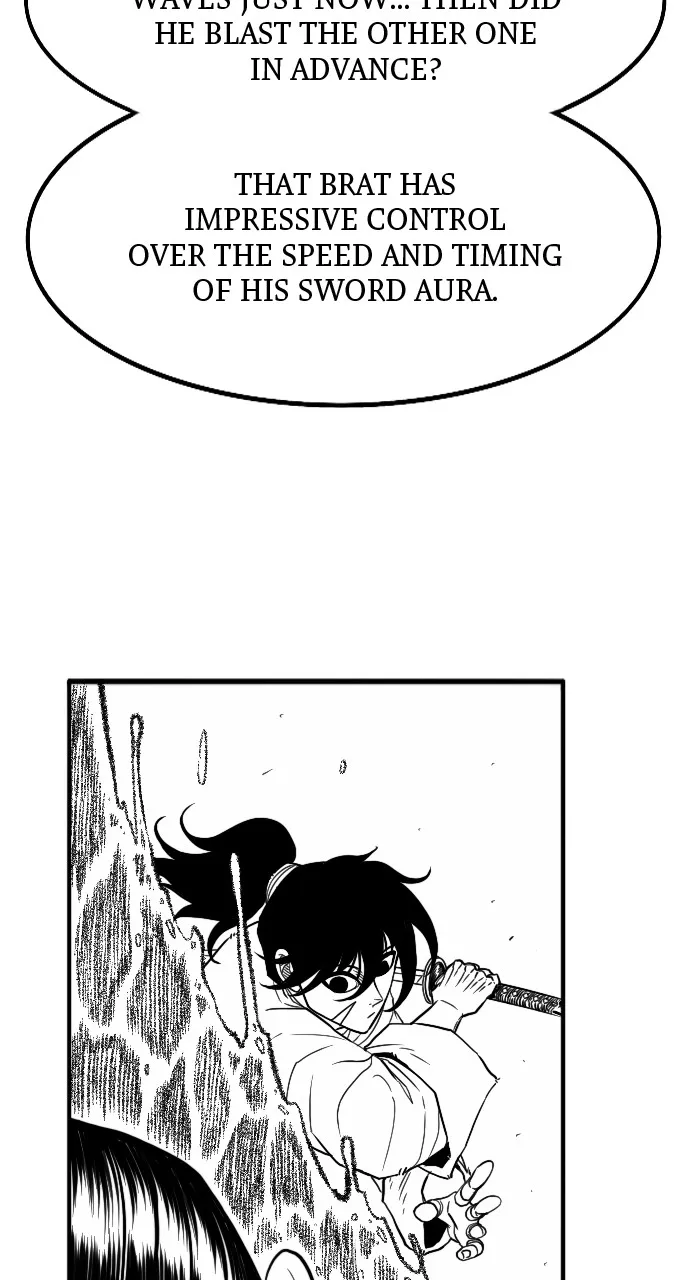 The Black Serpent Chapter 23 page 39 - 
