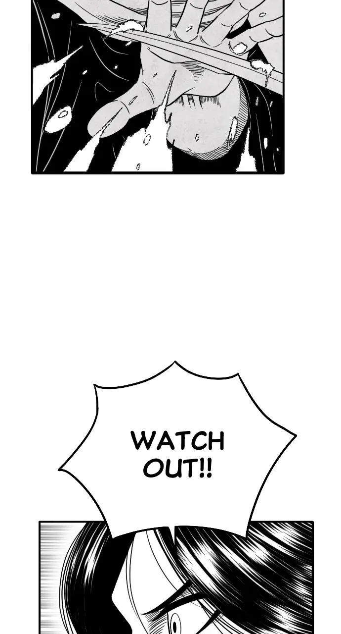 The Black Serpent Chapter 23 page 46 - 