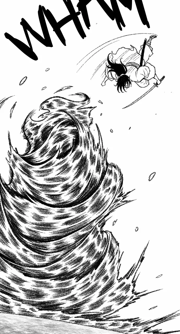The Black Serpent Chapter 23 page 50 - 