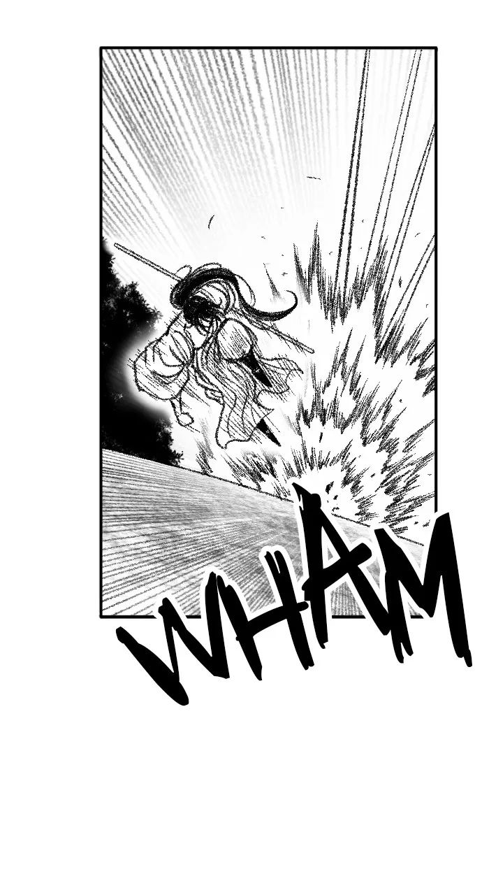 The Black Serpent Chapter 23 page 60 - 
