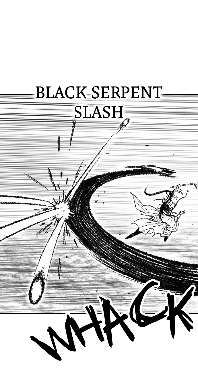 The Black Serpent Chapter 23 page 63 - 