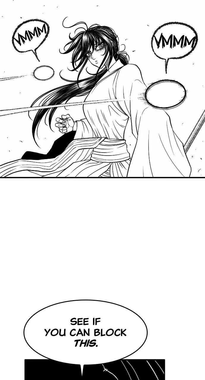 The Black Serpent Chapter 23 page 71 - 