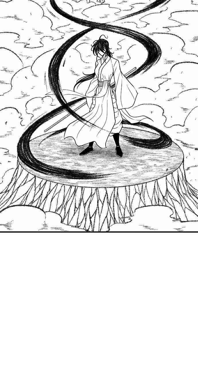 The Black Serpent Chapter 23 page 76 - 