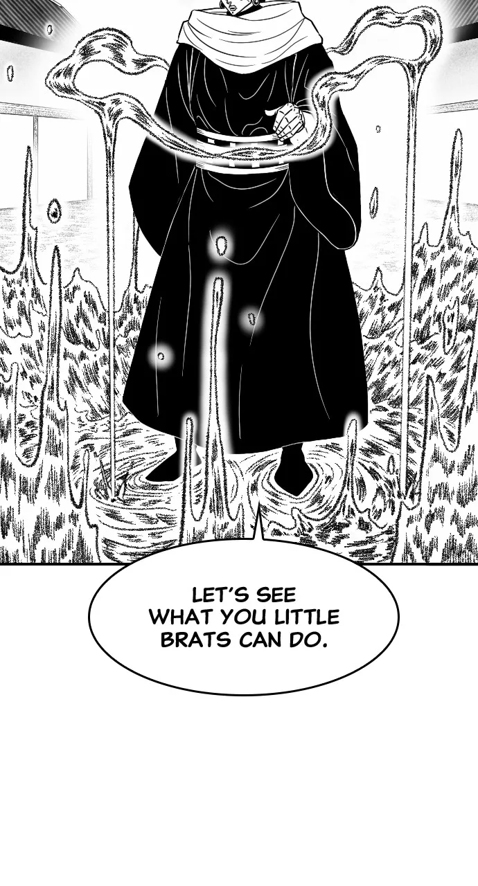 The Black Serpent Chapter 23 page 9 - 