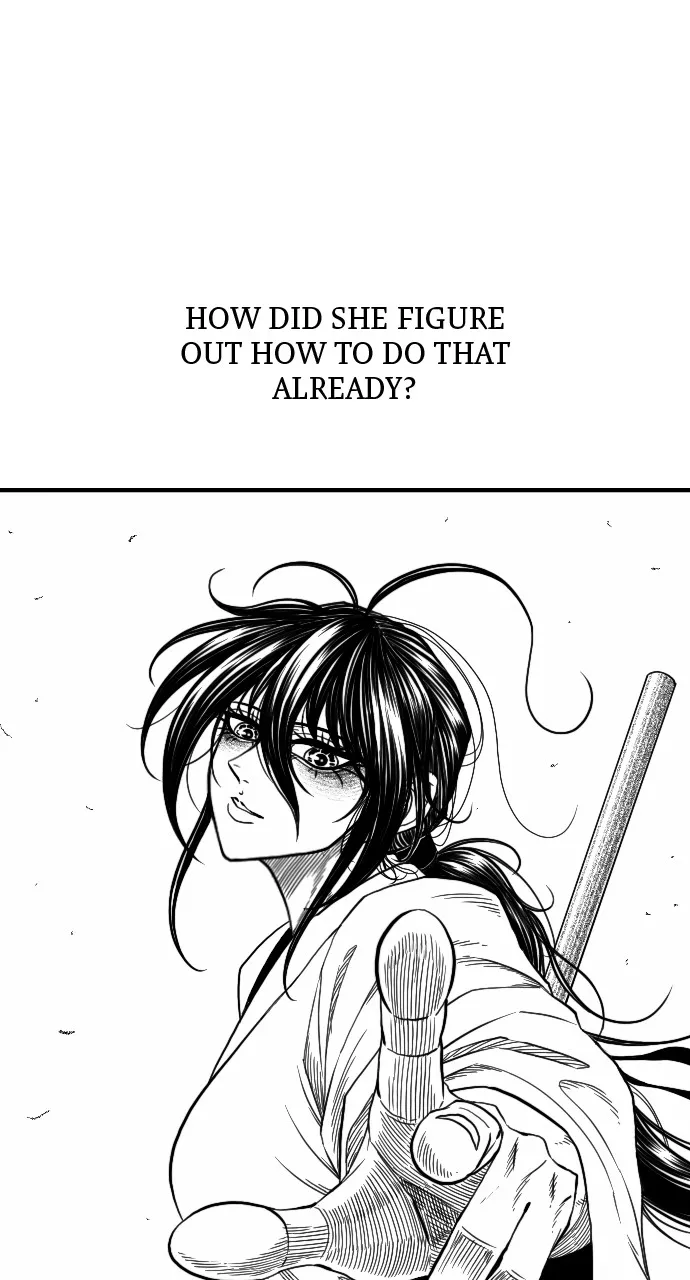 The Black Serpent Chapter 23 page 84 - 