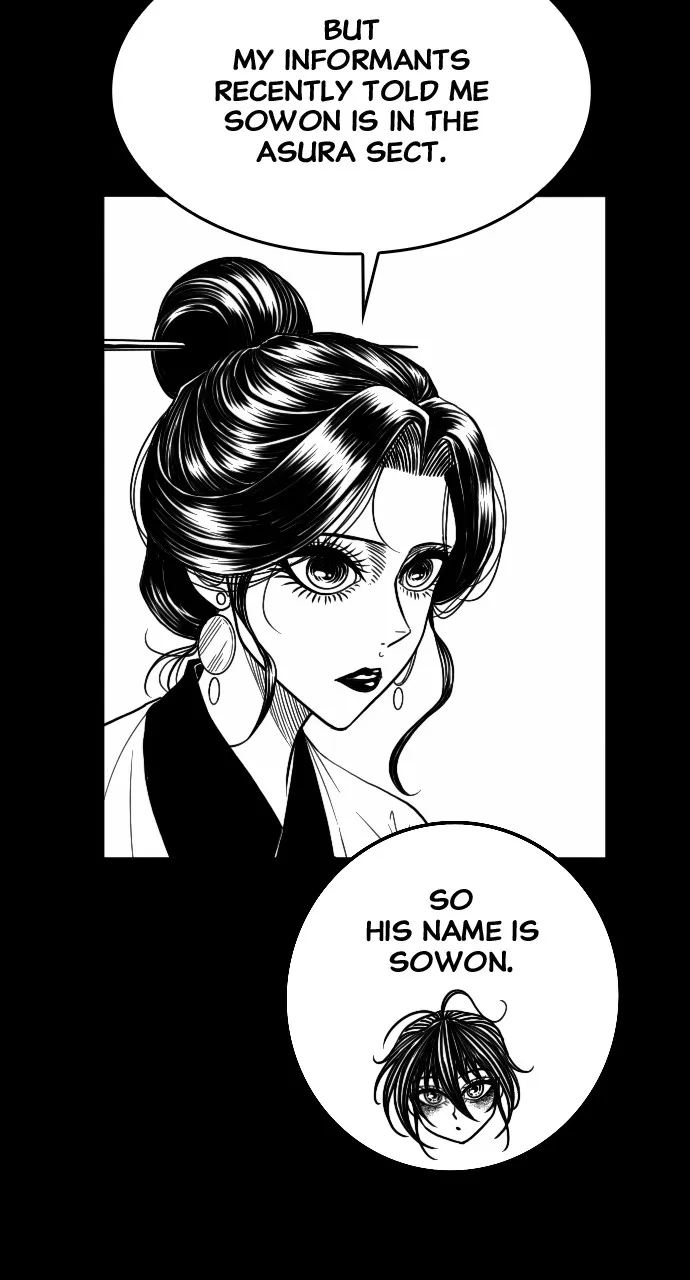 The Black Serpent Chapter 24 page 11 - 