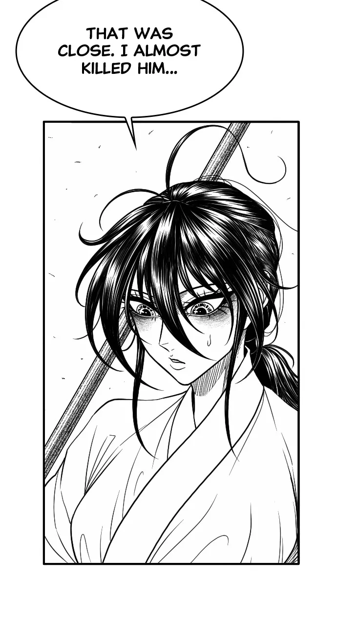 The Black Serpent Chapter 24 page 15 - 