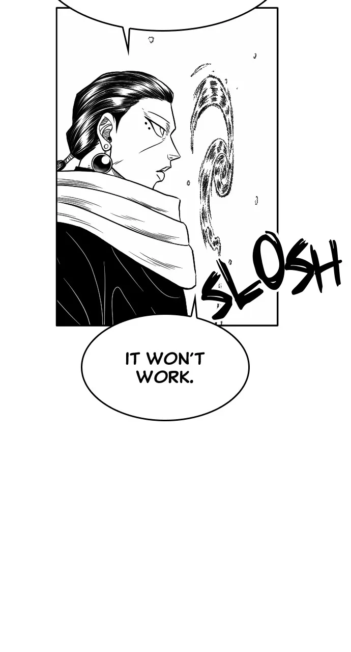 The Black Serpent Chapter 24 page 50 - 