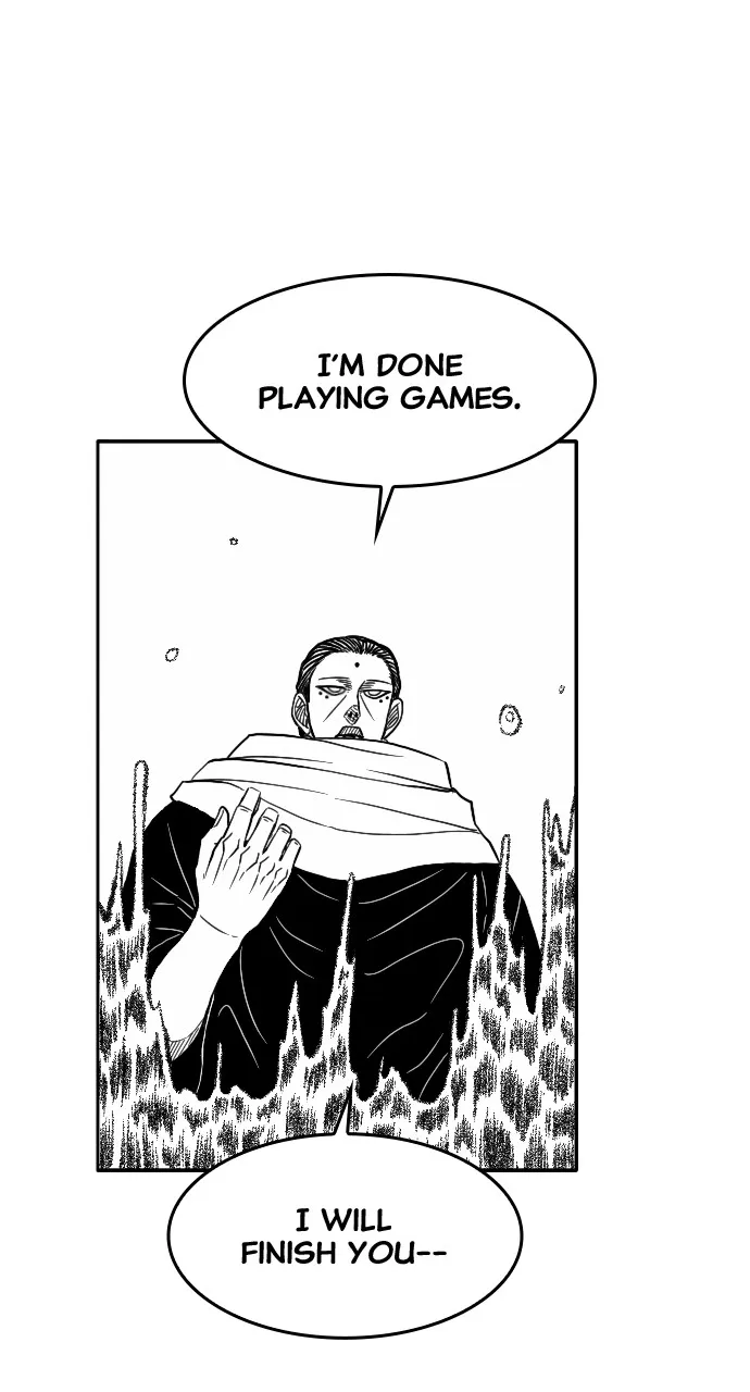 The Black Serpent Chapter 24 page 54 - 