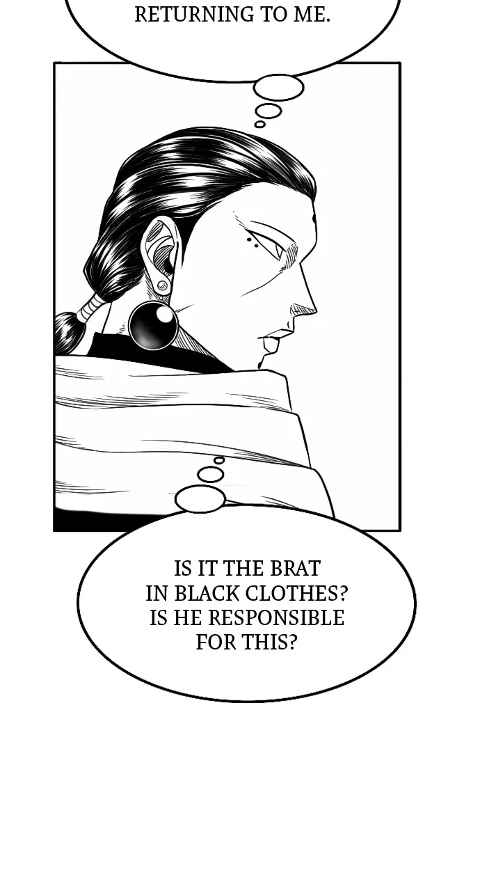 The Black Serpent Chapter 24 page 58 - 