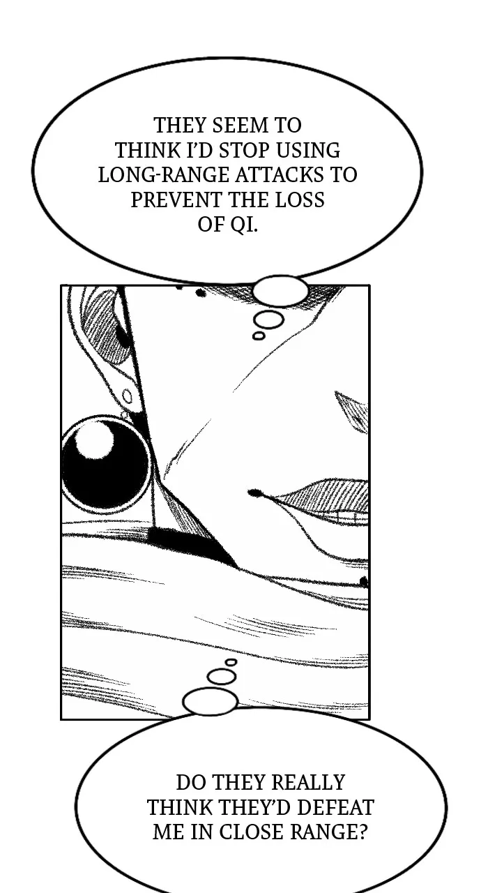 The Black Serpent Chapter 24 page 67 - 