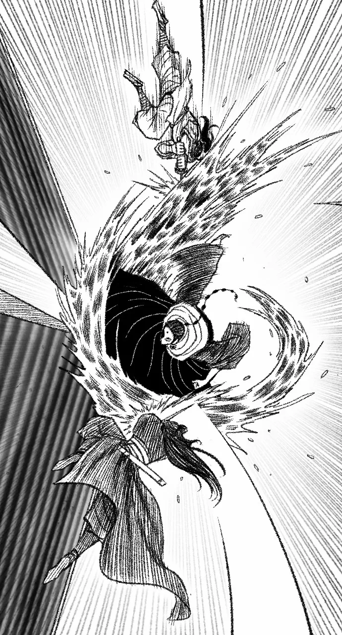 The Black Serpent Chapter 24 page 72 - 