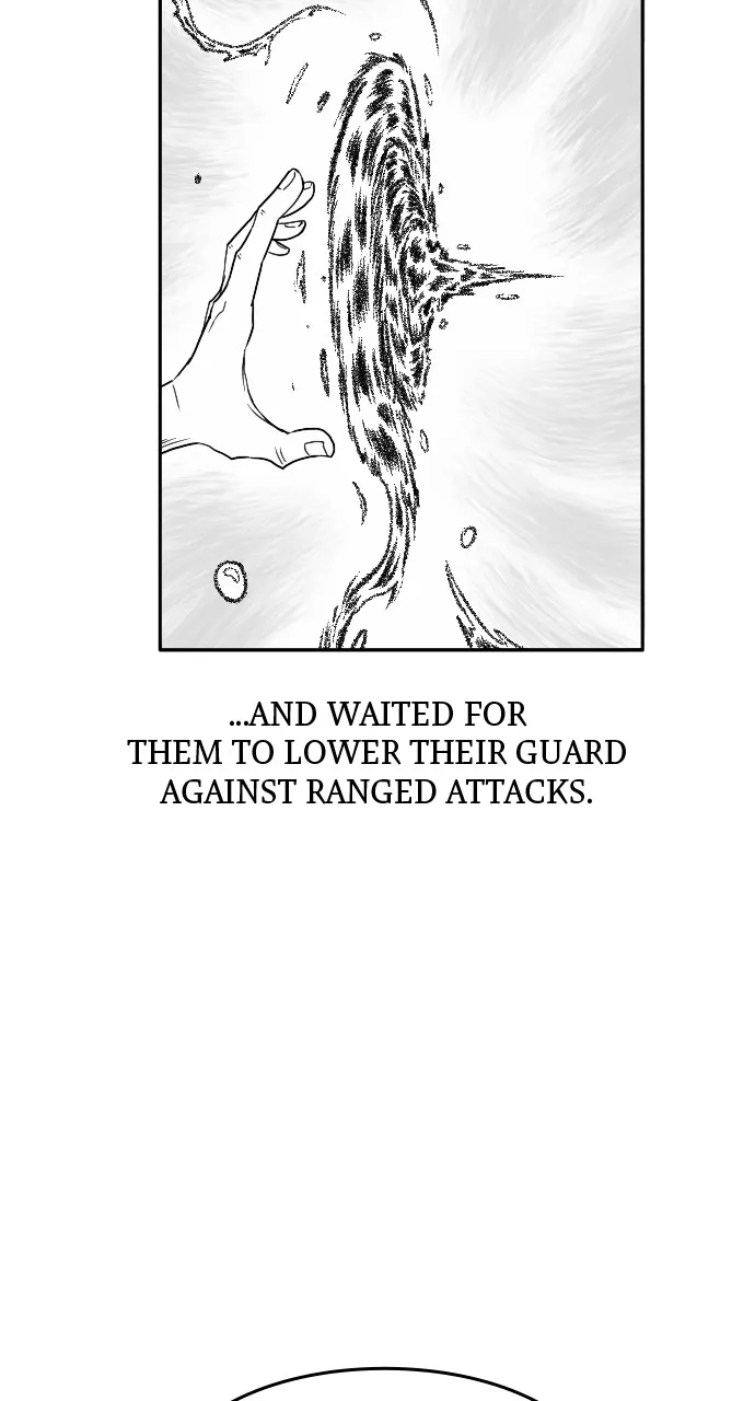 The Black Serpent Chapter 24 page 85 - 