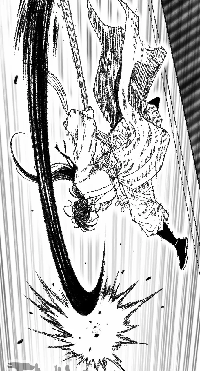 The Black Serpent Chapter 24 page 89 - 